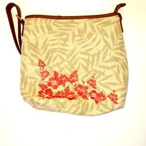 WOMENS SHOULDER BAG